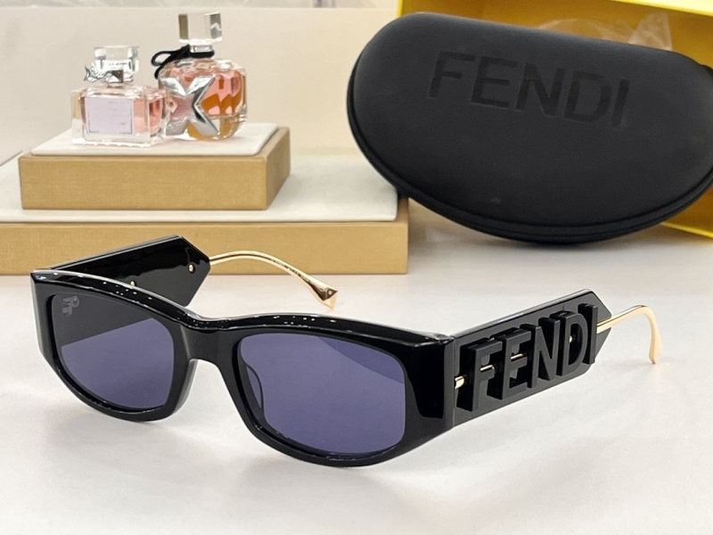 Fendi Sunglasses